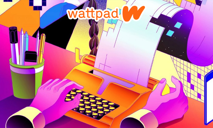 Explore the Realm of Ebooks With Wattpad on Your Kindle Fire